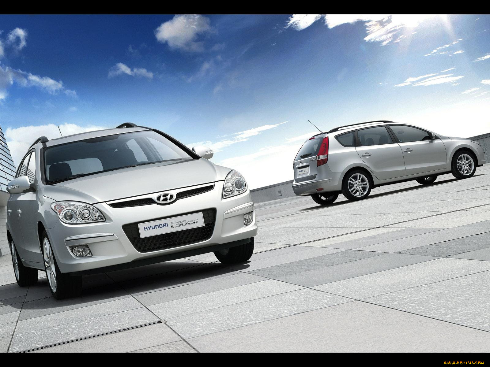 , hyundai